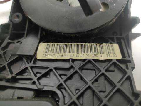 Foto 3ª: Mando Multifuncion Renault Scenic F9Q812 JM) (2005)