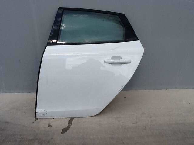 Puerta Trasera Izquierda Volvo V40 1.6 D FAMILIAR