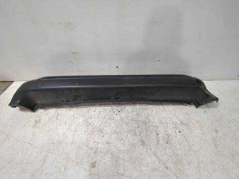 Foto 2ª: Paragolpes Trasero Peugeot Rifter 1.5 BLUEHDI 100 102CV [YHT (DV5RCF) YHY (DV5RD)] (2018)