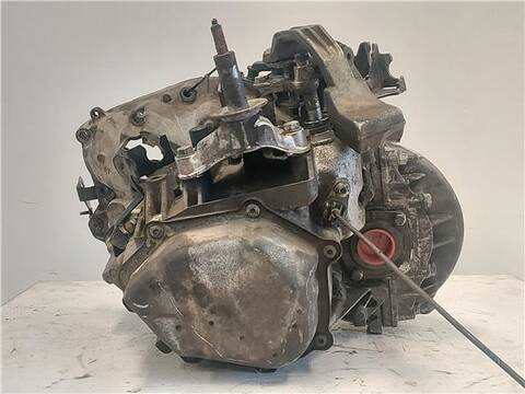 Foto 3ª: Caja Cambios Peugeot 807 2.0 HDI 107CV 79KW [RHW (DW10ATED4)] (2012)