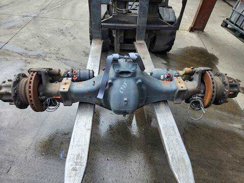Puente Trasero Mercedes Atego 1023 4X2 OM 906 LA L LARGO) 231CV 170KW