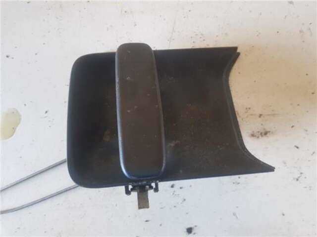 Maneta Exterior Trasera Izquierda Citroen Berlingo 1.9 D