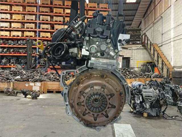 Motor Completo Ford Focus 1.6 16V