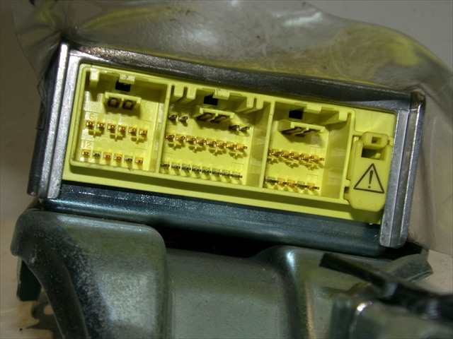 Foto 3ª: Centralita Airbag Toyota Corolla 1.3 G 1997-1999 [4EFE] (1998)