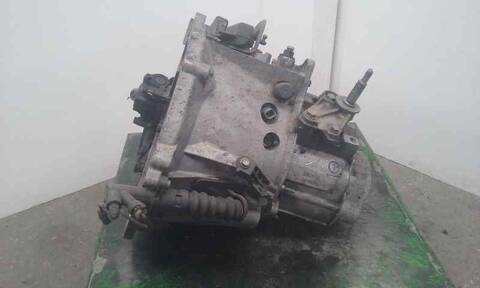 Foto 2ª: Caja Cambios Peugeot 308 SPORT 120CV 88KW [5FW] (2008)