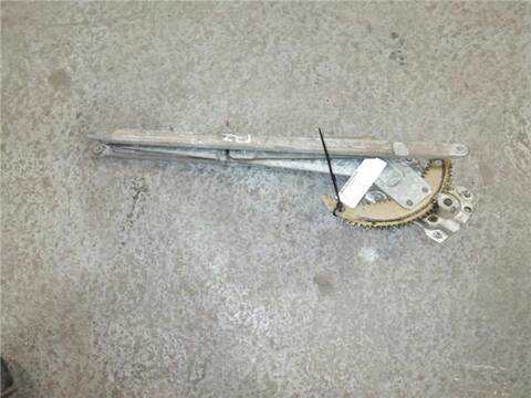 Elevalunas Eléctrico Delantero Izquierdo Toyota Hiace 2.4