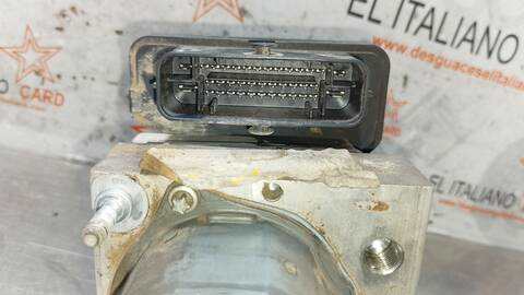 Foto 2ª: Abs Mercedes Citan 109 CDI LANG A2) 415703) 90CV 66KW [K9K B6] (2013)