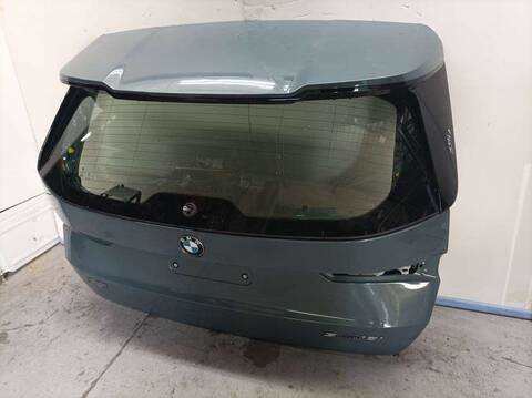 Foto 3ª: Portón Bmw X1 1.8 GI SDRIVE 18I AUT. 136CV 100KW B38 U11 [B38A15P] (2022)