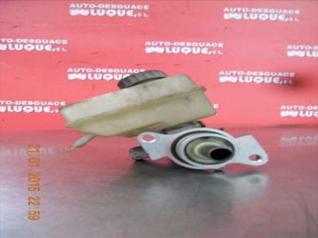 Foto 2ª: Bomba Freno Mercedes Clase SLK 230 2.3 16V COMPRESSOR CAT 197CV 145KW (BM 170) ROADSTER (170.449) (W170) M111 [M 111.983]