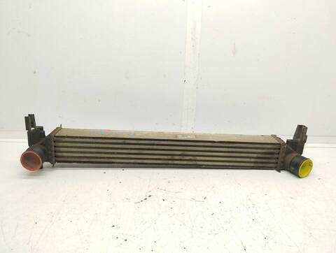 Intercooler Seat Ibiza ECOMOTIVE 80CV 59KW