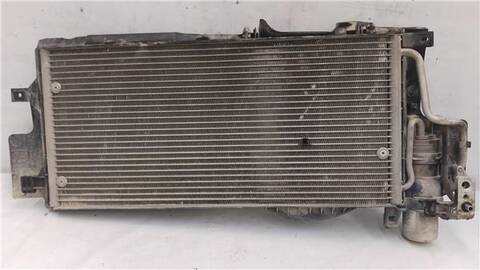 Radiador Calefaccion A.A. Opel Corsa 1.3 COSMO [1 3 LTR. - 51 KW 16V CDTI CAT Z 13 DT - LN9)] 69CV