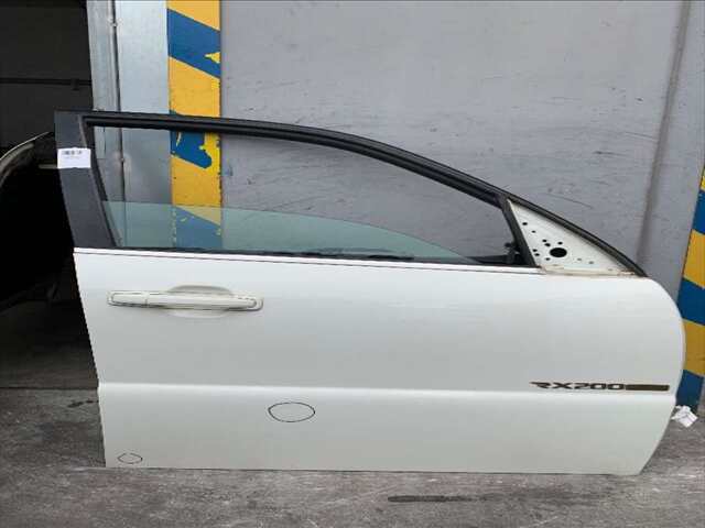 Puerta Delantera Derecha Ssangyong Rexton 2.0 CRDI 155CV 0CV