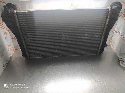 Intercooler Audi A3 2.0 TDI AMBITION 140CV 103KW