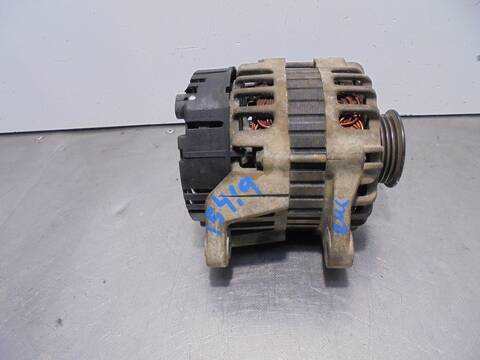 Foto 2ª: Alternador Daewoo Kalos 1.2 SE 72CV 53KW [B12S1-G] (2004)