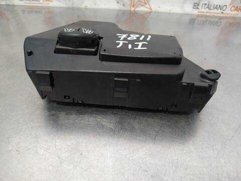 Foto 4ª: Modulo Confort BCM Mercedes Clase S 220 400 CDI 220.028) BERLINA 250CV 184KW [OM628960] (2002)