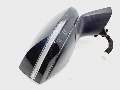 Foto 3ª: Retrovisor Derecho Kia Sportage 1.6 150CV 110KW [G4FP] (2022)