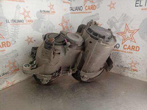 Foto 3ª: Faro Derecho Mercedes Clase C 160 230 COMPRESSOR 208.347) COUPE 193CV 142KW [G111975] (1998)