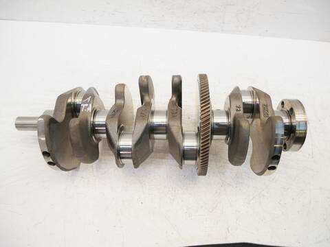 Cigüeñal Ford Mustang 314 - 317 CV
