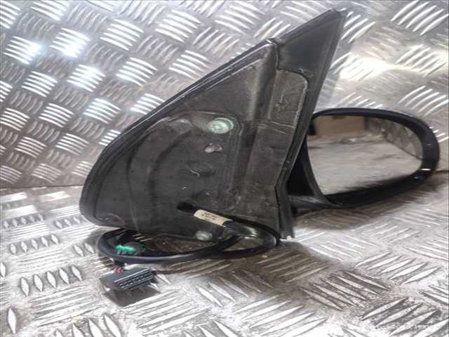 Foto 3ª: Retrovisor Derecho Volkswagen Golf BKC (2011)