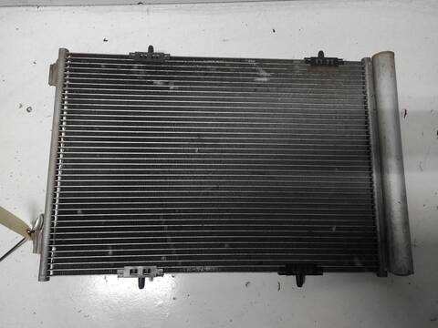 Radiador Calefaccion A.A. Citroen C3 YH01