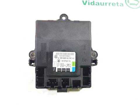 Centralita Cierre Centralizado Mercedes Clase B 150 180 CDI 245.207) 109CV 80KW