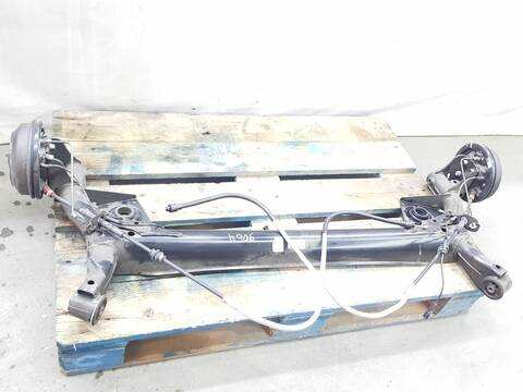 Puente Trasero Dacia Spring BUSINESS