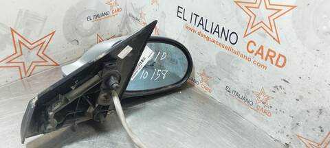Retrovisor Derecho Citroen C5 EXCLUSIVE BERLINA 133CV 98KW