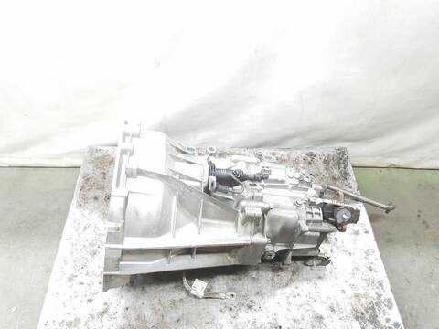 Caja Cambios Bmw Serie 1 114 2.0 TD 116CV