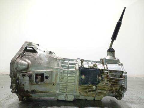 Foto 2ª: Caja Cambios Toyota Land Cruiser 3.0 D4D 4WD KDJ155 KDJ150) 190CV 140KW [1KD-FTV] (2015)