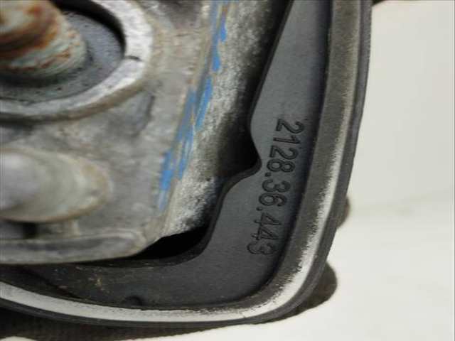 Foto 2ª: Retrovisor Izquierdo Seat Leon ERENCE 110CV 81KW [CYVB] (2016)