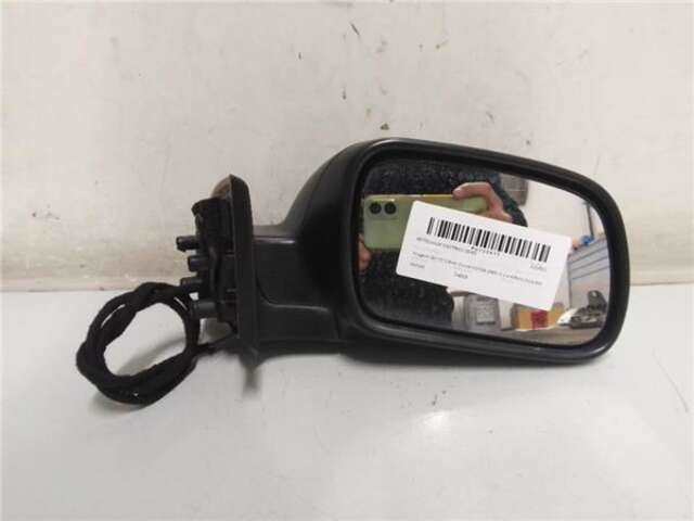 Retrovisor Derecho Peugeot 307 1.6 BÁSICO [1.6 LTR. - 80 KW 16V CAT (NFU - TU5JP4)]