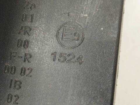 Foto 3ª: Piloto Trasero Izquierdo Fiat Fiorino BASICO 75CV 55KW [199A9000] (2013)