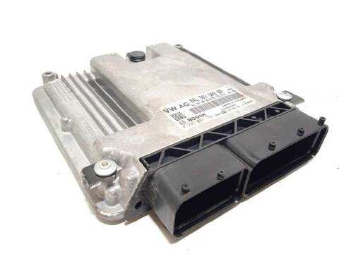 Centralita Motor ECU Audi Q3 SPORT EDITION 120CV 88KW
