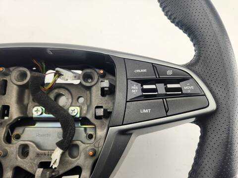 Foto 3ª: Volante Ssangyong Korando URBAN 4X2 149CV 110KW [G15DTF] (2021)