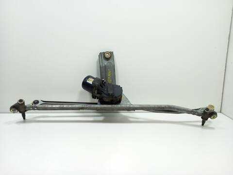 Motor Limpia Delantero Bmw Mini W10B16A