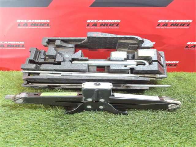 Foto 3ª: Gato Renault Master 2.3 DCI 125 FWD FV0C FV0D FV0G FV0H FV0J FV0K) 125CV 92KW FURGONETA [M9T 670,M9T 672,M9T 676,M9T 678,M9T 680,M9T 870,M9] (2013)