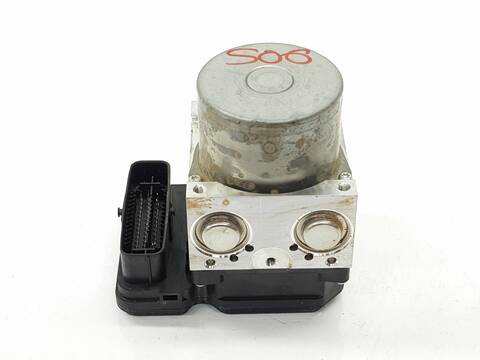 Foto 2ª: Abs Toyota Hilux DOUBLE CAB VX 4X4