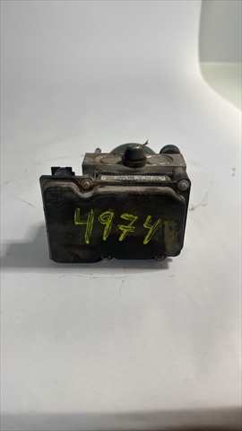 Centralita Abs Fiat Punto 1.3 D