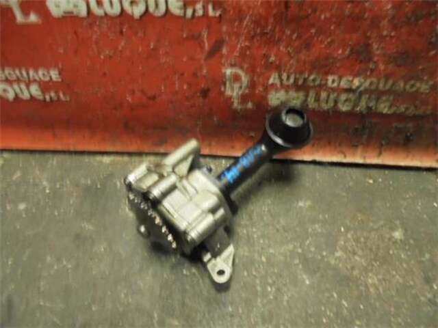 Bomba de Aceite Seat Altea 2.0 FAMILY [2.0 LTR. - 103 KW TDI]