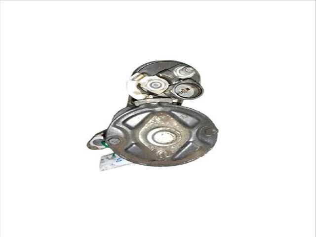Foto 3ª: Motor de Arranque Audi A5 S5 QUATTRO (2009)