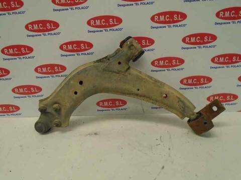 Foto 2ª: Brazo Suspension Delantero Derecho Peugeot Partner COMBI PRO 69CV 51KW [WJY] (2005)