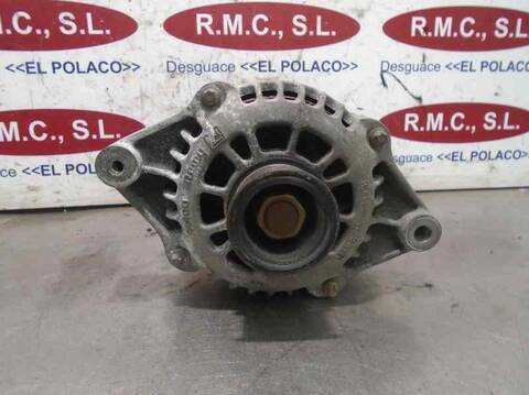 Alternador Opel Vectra 1.8 16V CAT BERLINA 116CV 85KW