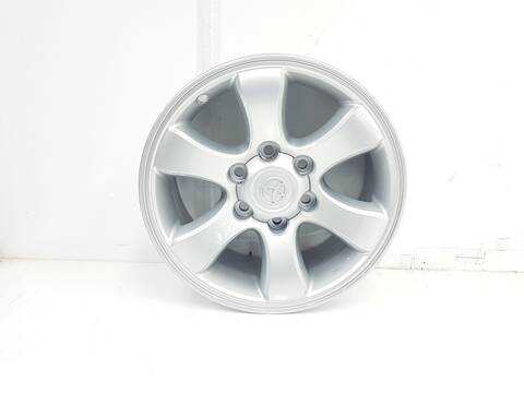 Foto 2ª: LLanta Aleacion Toyota Land Cruiser 3.0 D4-D VX (2004)