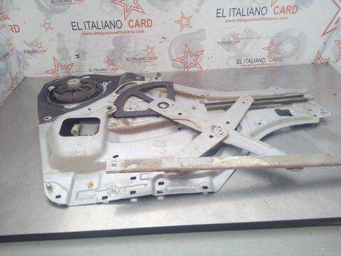 Foto 2ª: Elevalunas Eléctrico Delantero Derecho Kia Sportage ACTIVE 4X4 140CV 103KW [D4EA] (2007)