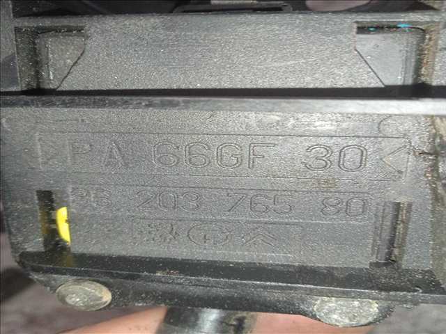 Foto 4ª: Mando Luces Citroen Berlingo 1.9 DIESEL [XUD9] (1998)