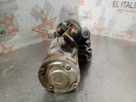 Foto 4ª: Motor de Arranque Peugeot 208 ACCESS 68CV 50KW [8HR01] (2013)