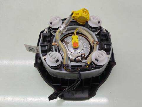 Foto 3ª: Kit Airbag Volkswagen Golf 2.0 GTI 235CV 173KW [CDLG] (2019)