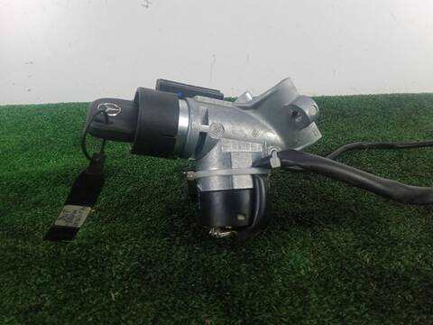 Motor de Arranque Mercedes Atego 1321 LS 4X2 211CV 155KW