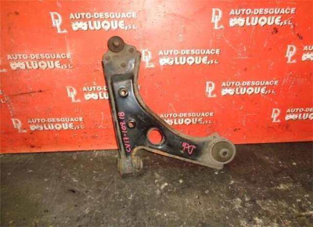 Foto 3ª: Brazo Suspension Delantero Derecho Opel Corsa 1.3 CDTI [A 13 DTC]