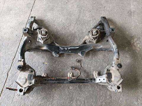 Puente Delantero Bmw Serie 3 315 318D 150CV 110KW